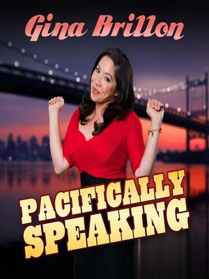 cover image of Gina Brillon